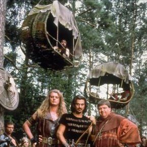 Photo Richard Ashton