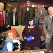 Photo The Vicar of Dibley