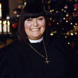 Photo The Vicar of Dibley