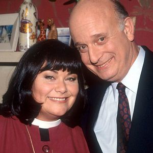 Photo The Vicar of Dibley