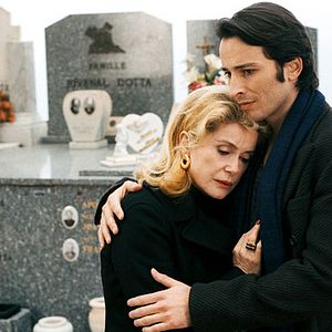 Photo Michaël Cohen