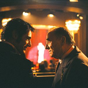 Photo Claude Brasseur