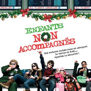 Photo Enfants non accompagnés