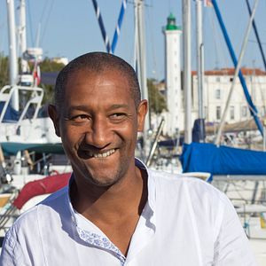 Photo Edouard Montoute