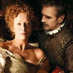 Photo Elizabeth I