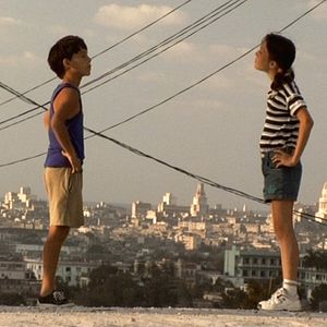 Photo Malu Tarrau Broche