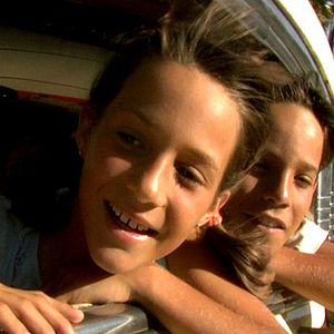 Photo Malu Tarrau Broche