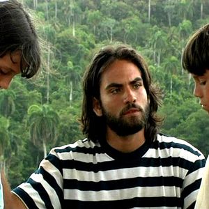 Photo Malu Tarrau Broche