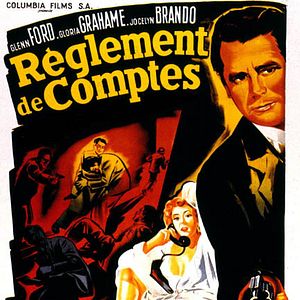 Photo Règlement de comptes