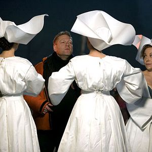 Photo Kenneth Branagh