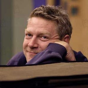 Photo Kenneth Branagh