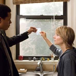 Photo Terrence Howard