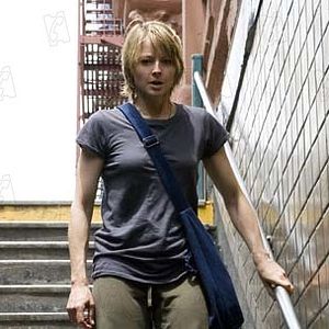 Photo Jodie Foster