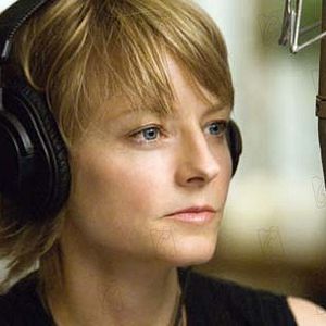 Photo Jodie Foster
