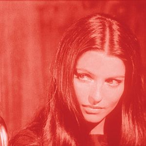 Photo Marie-France Pisier