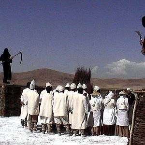 Photo Bayram Fazli