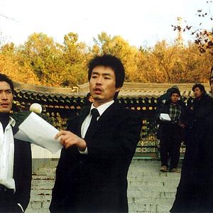 Photo Seung-wan Ryoo