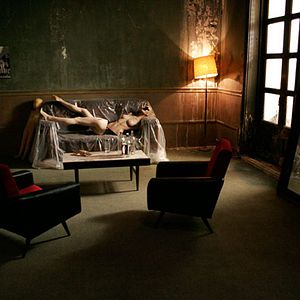 Photo Jaume Balagueró