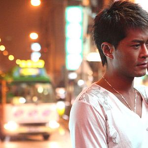 Photo Louis Koo