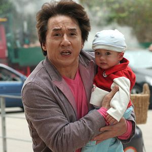 Photo Benny Chan