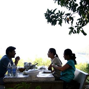 Photo Apichatpong Weerasethakul