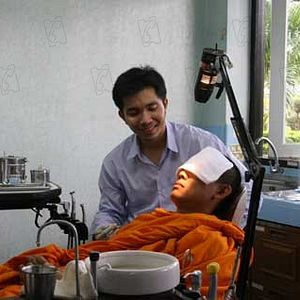 Photo Apichatpong Weerasethakul