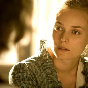 Photo Agnieszka Holland