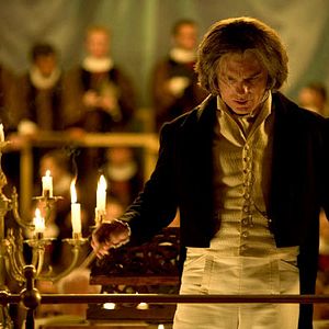 Photo Agnieszka Holland