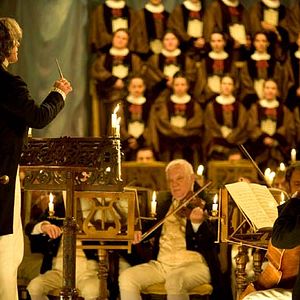 Photo Agnieszka Holland