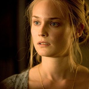 Photo Agnieszka Holland