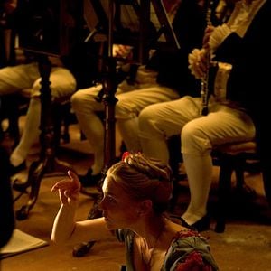 Photo Agnieszka Holland