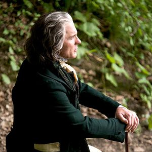 Photo Agnieszka Holland