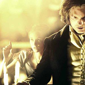 Photo L'Elève De Beethoven