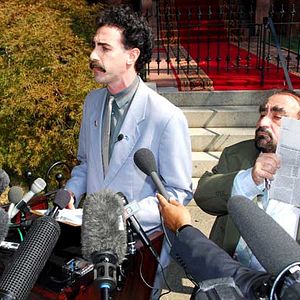 Photo Kambuzia Partovi