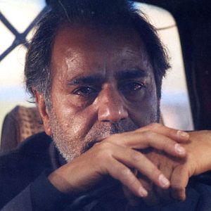 Photo Kambuzia Partovi