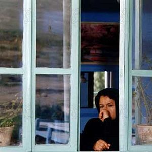 Photo Fereshteh Sadre Orafaee