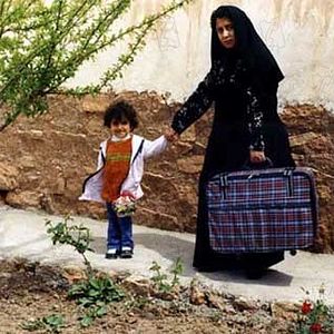 Photo Fereshteh Sadre Orafaee