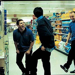 Photo Sean Biggerstaff