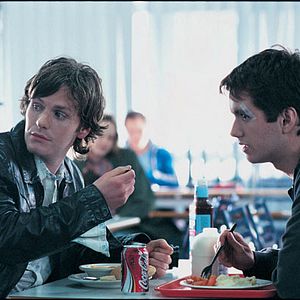 Photo Sean Biggerstaff