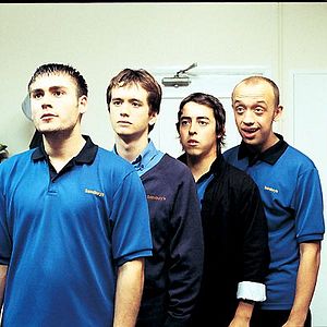 Photo Sean Biggerstaff