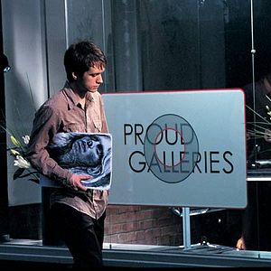 Photo Sean Biggerstaff