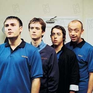 Photo Sean Biggerstaff