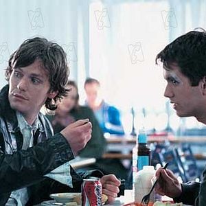 Photo Sean Biggerstaff