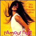 Photo L'Amour nuit gravement à la santé