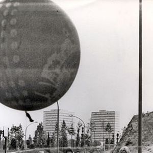 Photo Michelangelo Antonioni