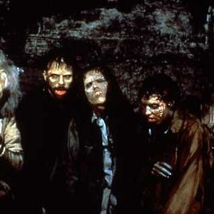 Photo Le Jour des morts-vivants