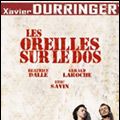 Photo Les Oreilles sur le dos