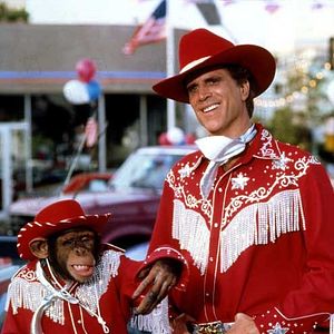 Photo Ted Danson