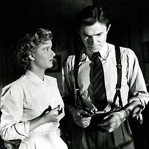 Photo Pris au piège