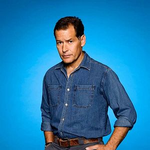 Photo James Remar